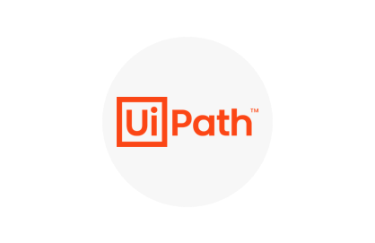 UiPath Logo