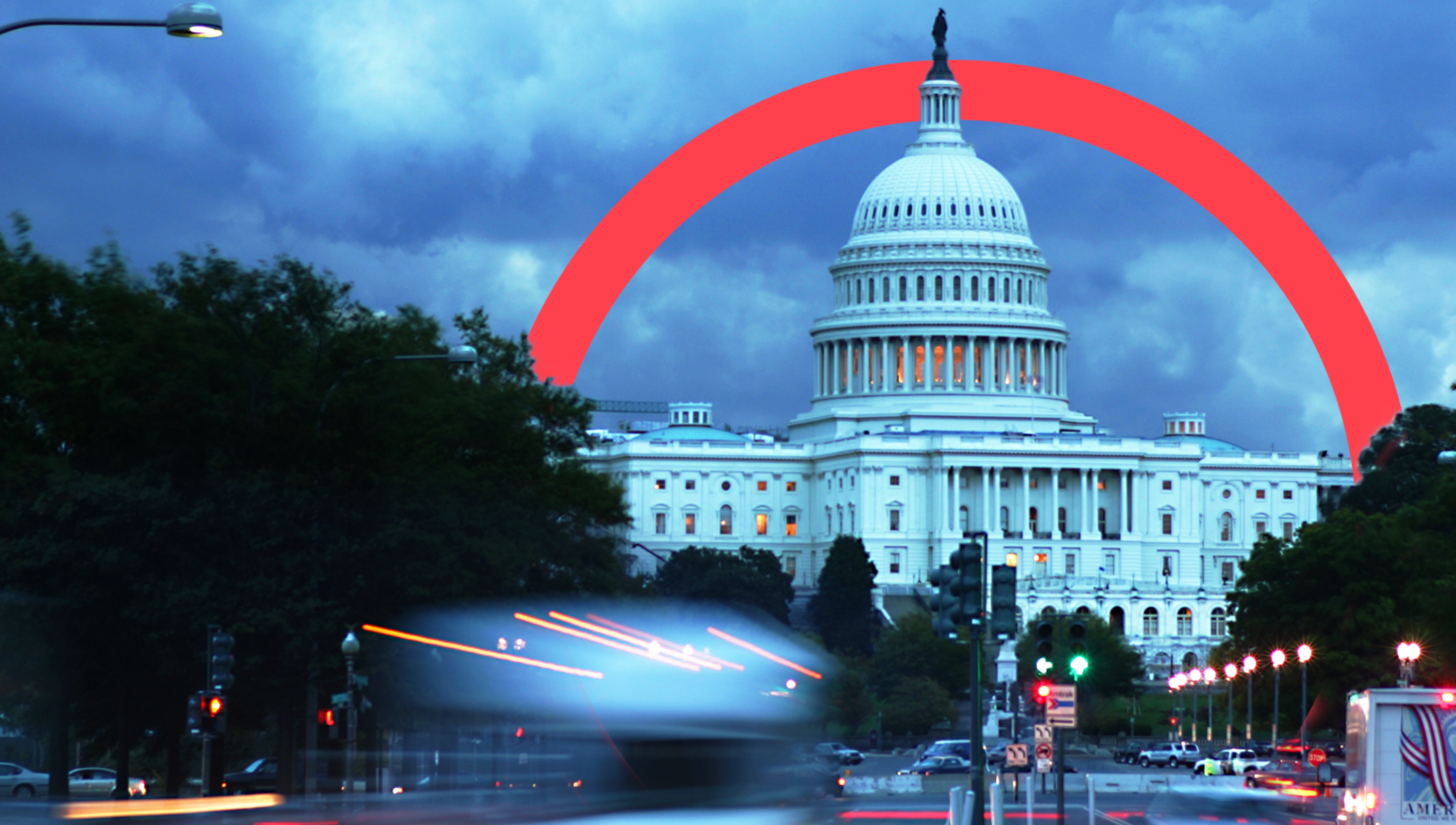 US Capitol Building