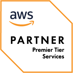 aws partner logo